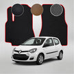 EVA rohože pro Renault Twingo 2. generace Hatchback (2007–2014)