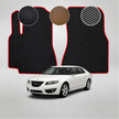 Koberce EVA pro Saab 9-5 II Sedan 2. generace (2010–2012)