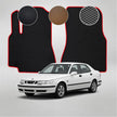 EVA rohože pro Saab 9-5 I 1. generace Sedan (1997–2010)