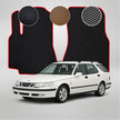 EVA rohože pro Saab 9-5 I 1. generace Kombi (1997–2010)