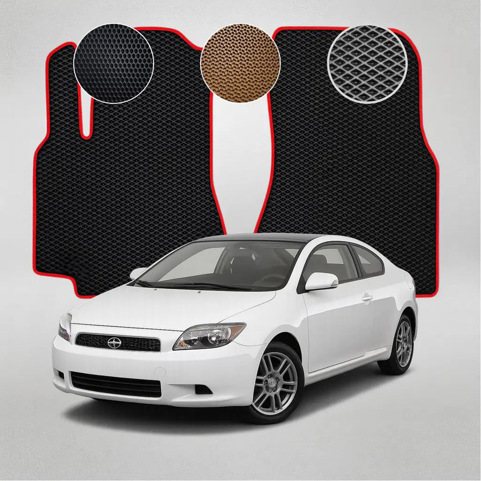EVA rohože pro Scion Scion TC 1. generace kupé (2005–2010)