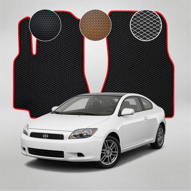EVA rohože pro Scion Scion TC 1. generace kupé (2005–2010)