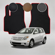 EVA podlahové rohože pro Scion Scion XA 1. generace hatchback (2004–2006)