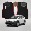 EVA rohože pro Seat Altea Freetrack 1. generace minivanu (2007–2015)