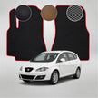 EVA rohože pro Seat Altea XL 1. generace minivanu (2006–2015)
