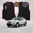 EVA rohože pro Seat Arona 1. generace crossoveru (od roku 2017)
