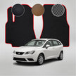 EVA rohože pro Seat Ibiza 6J 4. generace Kombi (2012–2017)
