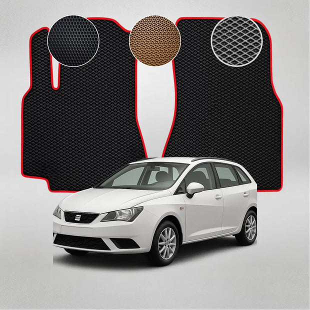 EVA rohože pro Seat Ibiza 6J 4. generace Kombi (2012–2017)