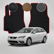 EVA rohože pro Seat Leon 3. generace Kombi (2016–2020)