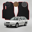 EVA rohože pro Škoda Octavia A4 (Tour) 1. generace Kombi (1996–2010)