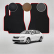 EVA rohože pro Škoda Octavia A7 3. generace Liftback (2013–2017)