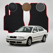 EVA rohože pro Škoda Octavia-tour 1. generace Liftback (2004–2010)