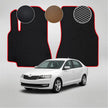 EVA rohože pro Škoda Rapid 1. generace Liftback (2012–2019)