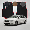 EVA rohože pro Škoda Superb 2. generace Liftback (2008–2013)