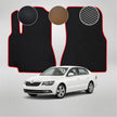 EVA rohože pro Škoda Superb 3. generace Sedan (od roku 2015)