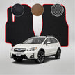 EVA rohože pro Subaru Crosstrek 2. generace Crossover (od roku 2017)