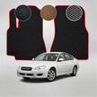 Koberce EVA pro Subaru Legacy 4th gen Sedan (2003-2009)