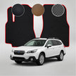 EVA podlahové rohože pro Subaru Outback 6. generace crossover (od roku 2019)