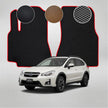 EVA rohože pro Subaru XV 1. generace crossoveru (2016–2017)