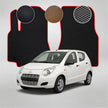 EVA rohože pro Suzuki Alto 7. generace Hatchback (2009–2014)