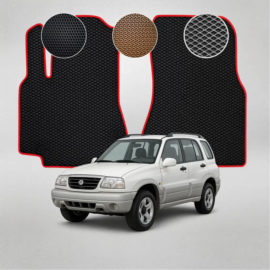 EVA rohože pro Suzuki Grand Vitara 1. generace Crossover (1998–2005)