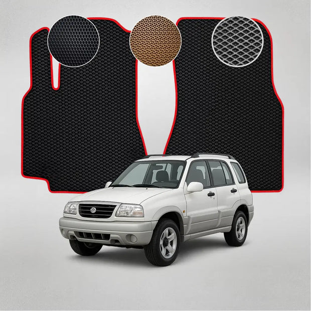 EVA rohože pro Suzuki Grand Vitara 1. generace Crossover (1998–2005)