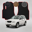 EVA rohože pro Suzuki Grand Vitara 1. generace Crossover (2001–2005)