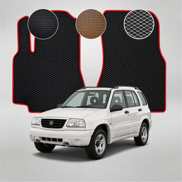 EVA rohože pro Suzuki Grand Vitara 1. generace Crossover (2001–2005)