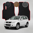 EVA rohože pro Suzuki Grand Vitara 2. generace Crossover (2005–2017)