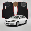 EVA rohože pro Suzuki Kizashi 1. generace Sedan (2009–2016)