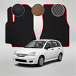 EVA rohože pro Suzuki Liana 1. generace Hatchback (2001–2007)