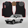 EVA rohože pro Suzuki Sidekick/Escudo 1. generace crossoverů (1988–1997)