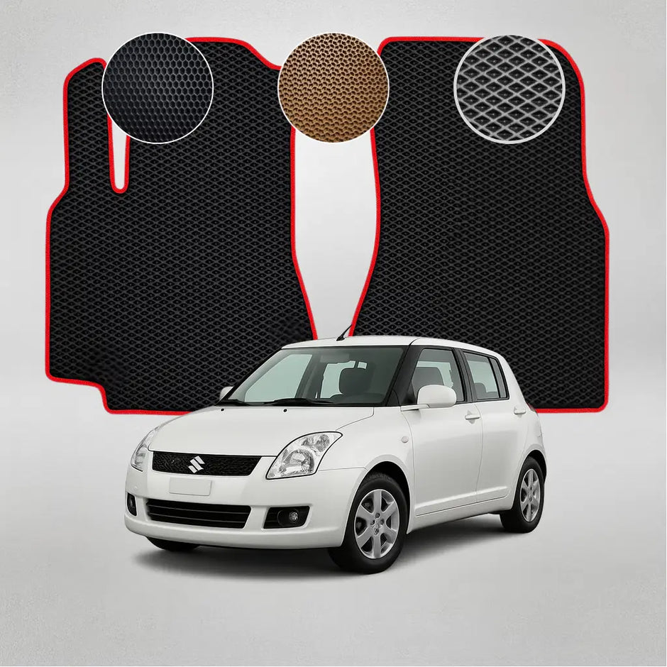 EVA rohože pro Suzuki Swift 4. generace Hatchback (2005–2010)