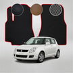 EVA rohože pro Suzuki Swift 4. generace Hatchback (2005–2010)