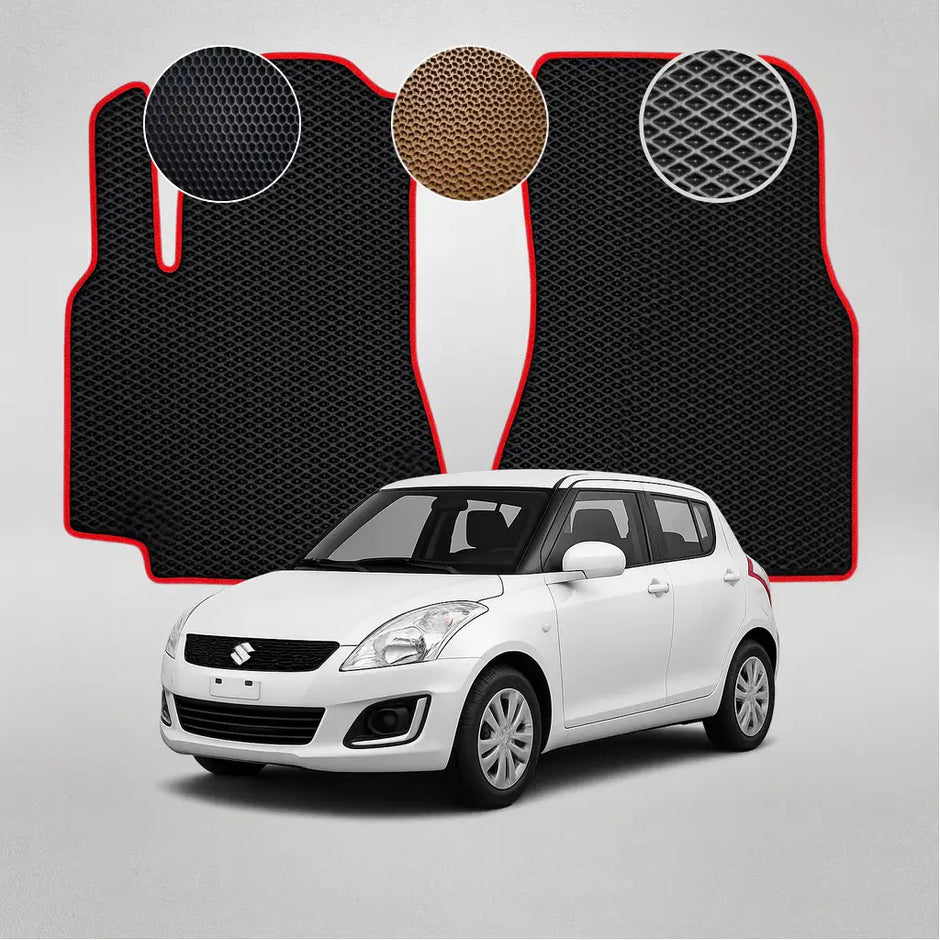 EVA rohože pro Suzuki Swift 5. generace Hatchback (2010–2017)