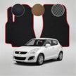 EVA rohože pro Suzuki Swift 5. generace Hatchback (2010–2017)