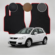 EVA podlahové rohože pro Suzuki SX4 1. generace Hatchback (2006–2009)
