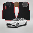EVA podlahové rohože pro Tesla Model S 1. generace Liftback (2012–2016)