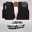 EVA rohože pro Toyota Avensis T22 1. generace sedan (1998–2003)