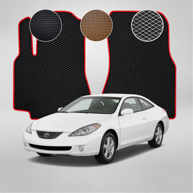 EVA rohože pro Toyota Camry Solara 2. generace kupé (2003–2006)