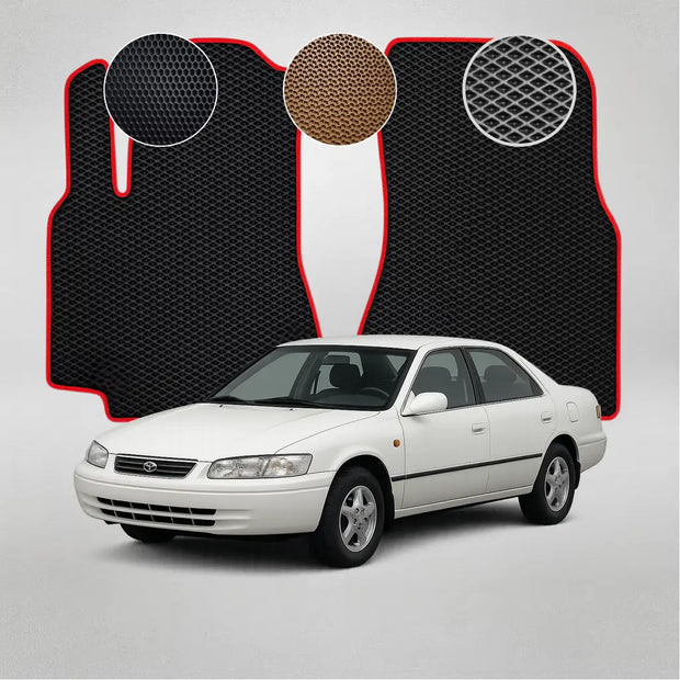 EVA rohože pro Toyota Camry XV20 4. generace Sedan (1996–2001)