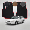 EVA rohože pro Toyota Camry XV20 4. generace kombi (1996–2001)