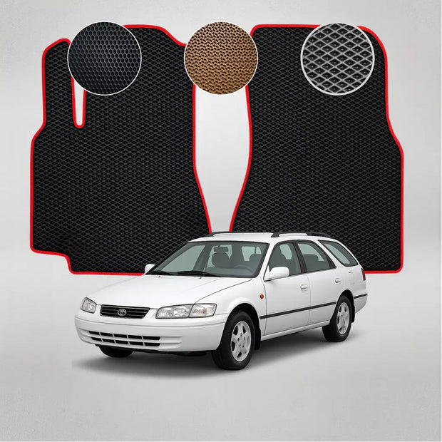 EVA rohože pro Toyota Camry XV20 4. generace kombi (1996–2001)