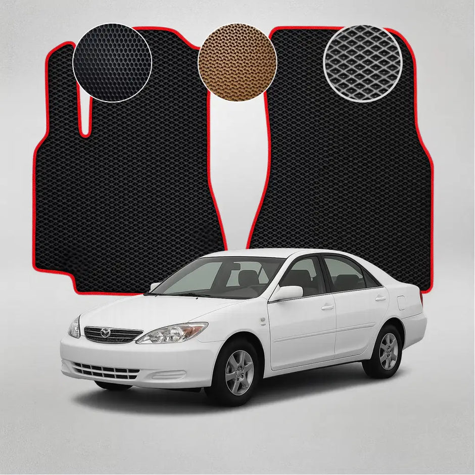 EVA rohože pro Toyota Camry XV30 5. generace Sedan (2001–2006)