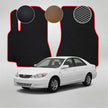 EVA rohože pro Toyota Camry XV30 5. generace Sedan (2001–2006)