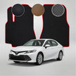 EVA rohože pro Toyota Camry XV70 8. generace Sedan (od roku 2017)