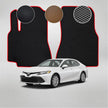 EVA podlahové rohože pro Toyota Camry XV70 8. generace sedan (2017–2021)