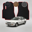EVA rohože pro Toyota Carina 5. generace Sedan (1989–1993)