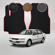 EVA rohože pro Toyota Carina 9. generace Sedan (1992–1996)