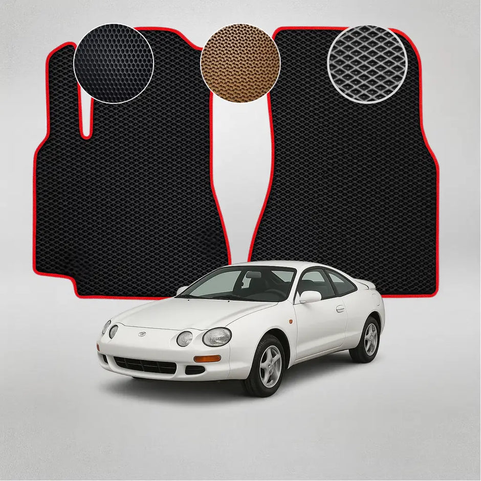 EVA rohože pro Toyota Celica 6. generace kupé (1993–1999)